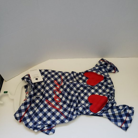 Ellen Degeneres Dog Apparel Pajama - Picture 8 of 8